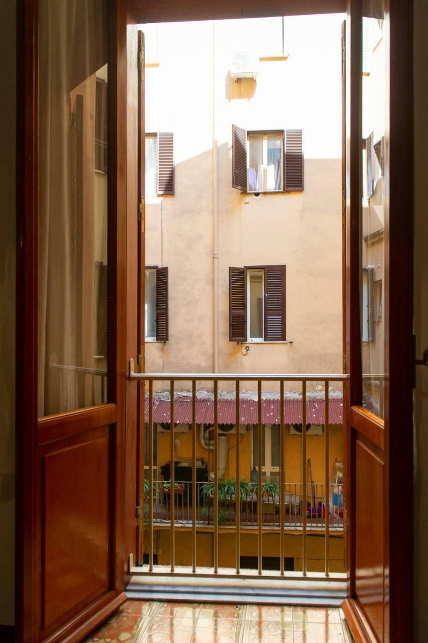 Domus Candia Ρώμη Εξωτερικό φωτογραφία