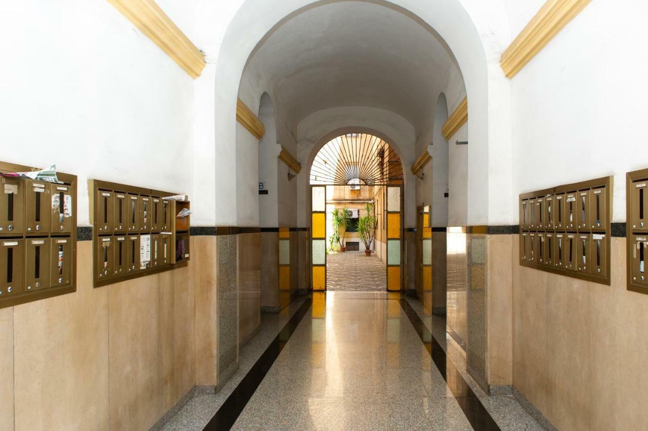 Domus Candia Ρώμη Εξωτερικό φωτογραφία