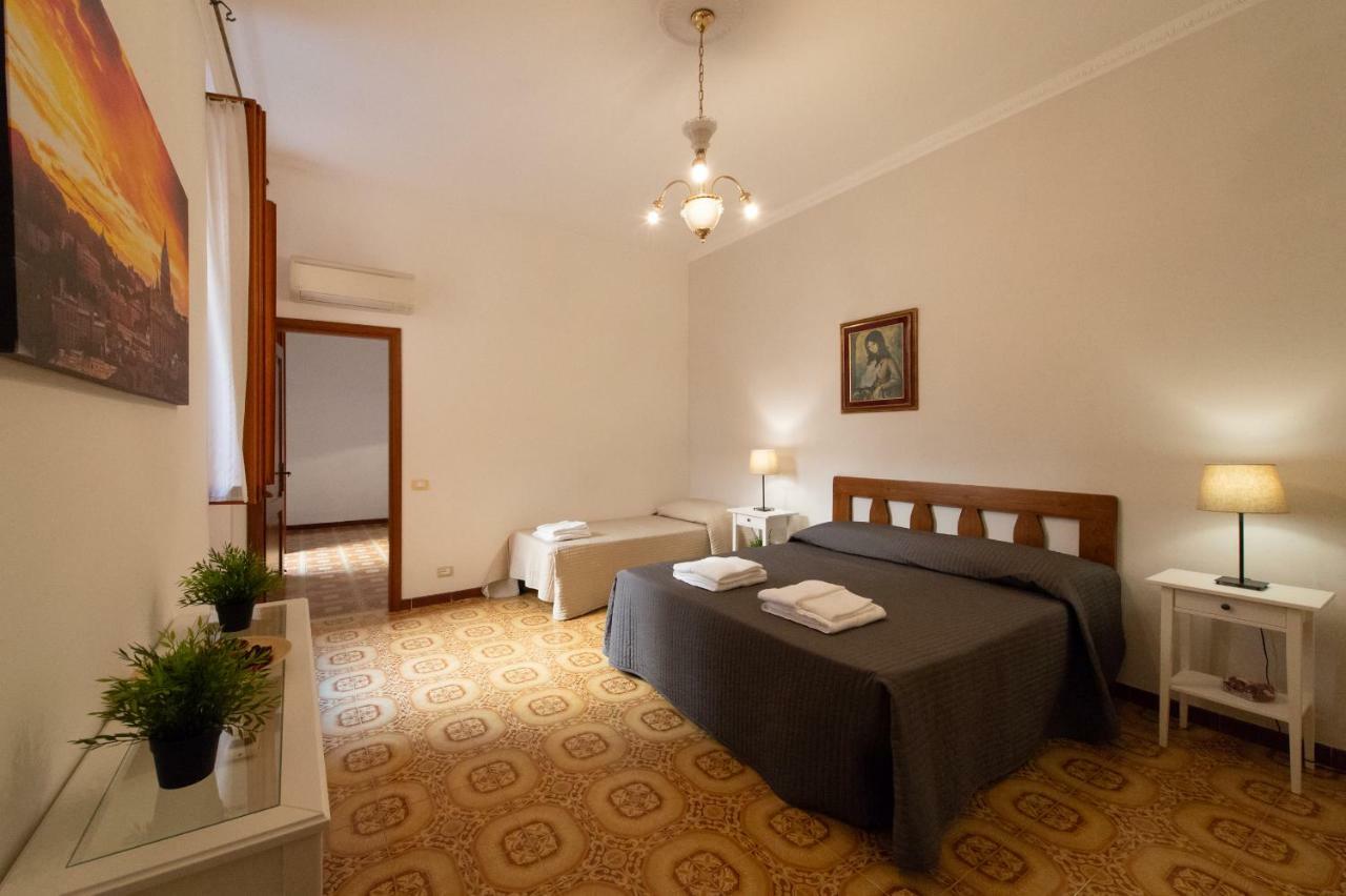 Domus Candia Ρώμη Εξωτερικό φωτογραφία